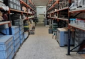 Nave Industrial en alquiler con 1500m² en Valencina de la Concepción foto
