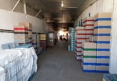 Nave Industrial en alquiler con 1500m² en Valencina de la Concepción foto