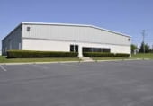 Nau Industrial
en lloguer
amb 1000m² a Còrdova foto