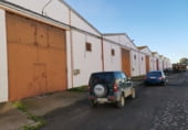 Nau Industrial
en lloguer
amb 1000m² a Còrdova foto