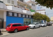 Local comercial en alquiler con 1000m² en Rota foto
