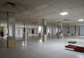 Local comercial en alquiler con 1000m² en Rota foto