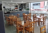 170m² cafeteria for rent in Camas photo