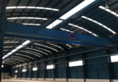 Nau Industrial
en lloguer
amb 2800m² a Las Cabezas de San Juan foto