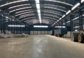 Nau Industrial
en lloguer
amb 2800m² a Las Cabezas de San Juan foto
