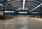 Nau Industrial
en lloguer
amb 2800m² a Las Cabezas de San Juan foto
