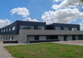 200m² locaux commerciaux pour location à Tomares photo