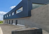 200m² locaux commerciaux pour location à Tomares photo