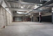 Local comercial
en lloguer
amb 10000m² a Sevilla foto