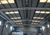 Nau
en venda
amb 7000m² a La Rinconada foto