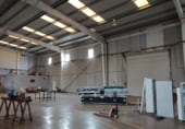 Nau
en venda
amb 7000m² a La Rinconada foto