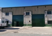 Nau Industrial
en lloguer
amb 300m² a Dos Hermanas foto