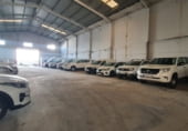 Nave Industrial en venta con 900m² en Jerez de la Frontera, en la zona de Polígono San Telmo foto