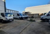 Nave Industrial en venta con 900m² en Jerez de la Frontera, en la zona de Polígono San Telmo foto