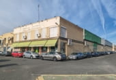 970m² warehouse industrial for rent in Camas photo