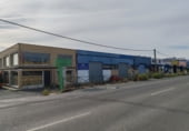 970m² warehouse industrial for rent in Camas photo