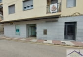 Local comercial
en venda
amb 112m² a Bailén foto
