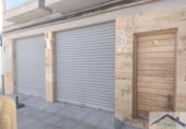 Local comercial en venta con 375m² en Villanueva de la Reina foto