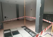 Local comercial en venta con 375m² en Villanueva de la Reina foto