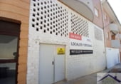 622m² locaux commerciaux pour vente à Alcaudete photo