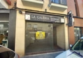 575m² locaux commerciaux pour vente à Andújar photo