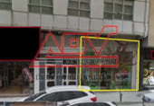 Local comercial
en lloguer
amb 2013m² a Ferrol foto