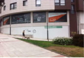 Local comercial en alquiler con 120m² en Ferrol foto