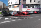 Local comercial en alquiler con 120m² en Ferrol foto