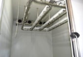 Nave Industrial en venta con 1164m² en Cambados foto