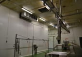 Nave Industrial en venta con 1164m² en Cambados foto
