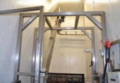Nave Industrial en venta con 1164m² en Cambados foto