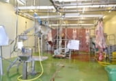 Nave Industrial en venta con 1164m² en Cambados foto