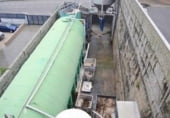 Nave Industrial en venta con 1164m² en Cambados foto