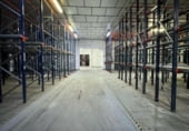 4000m² entrepôt industriel pour vente à Cocentaina photo