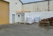 4000m² entrepôt industriel pour vente à Cocentaina photo