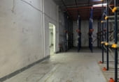 4000m² entrepôt industriel pour vente à Cocentaina photo