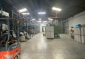 4000m² entrepôt industriel pour vente à Cocentaina photo