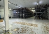 4000m² entrepôt industriel pour vente à Cocentaina photo