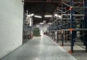 4000m² entrepôt industriel pour vente à Cocentaina photo