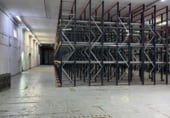 4000m² entrepôt industriel pour vente à Cocentaina photo