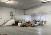 4000m² entrepôt industriel pour vente à Cocentaina photo