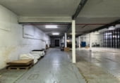 4000m² entrepôt industriel pour vente à Cocentaina photo