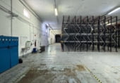 4000m² entrepôt industriel pour vente à Cocentaina photo