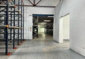 4000m² entrepôt industriel pour vente à Cocentaina photo