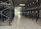 4000m² entrepôt industriel pour vente à Cocentaina photo