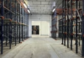 4000m² entrepôt industriel pour vente à Cocentaina photo