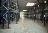 4000m² entrepôt industriel pour vente à Cocentaina photo