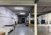4000m² entrepôt industriel pour vente à Cocentaina photo