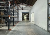 4000m² entrepôt industriel pour vente à Cocentaina photo