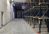 4000m² entrepôt industriel pour vente à Cocentaina photo